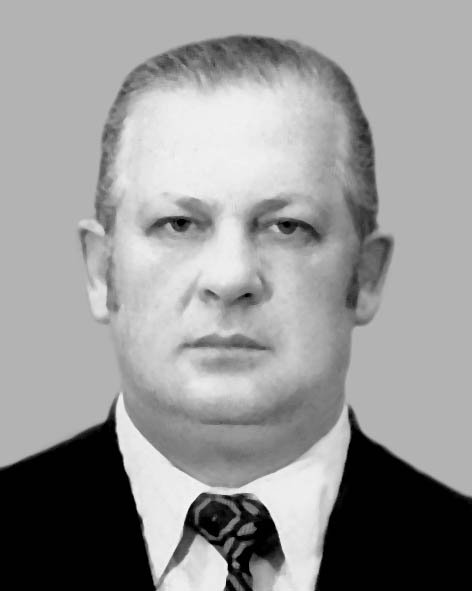 фото: Бєлих Кім Дмитрович